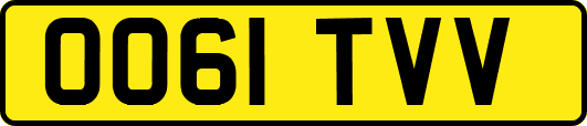 OO61TVV