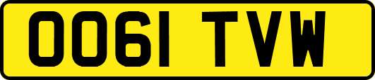 OO61TVW