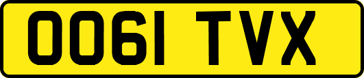 OO61TVX