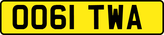 OO61TWA