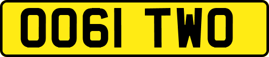OO61TWO