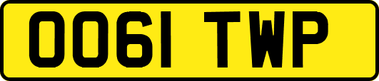 OO61TWP