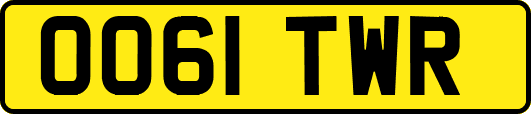 OO61TWR