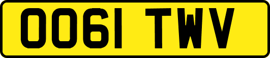 OO61TWV