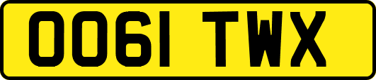 OO61TWX