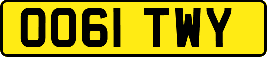OO61TWY