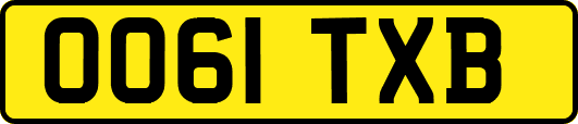 OO61TXB