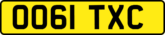 OO61TXC