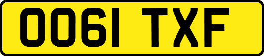 OO61TXF