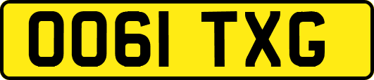 OO61TXG