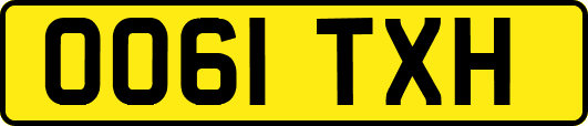 OO61TXH
