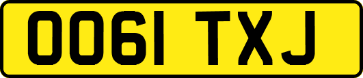 OO61TXJ
