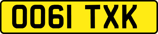 OO61TXK