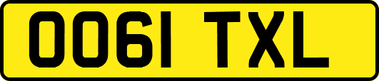 OO61TXL