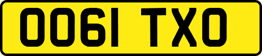 OO61TXO