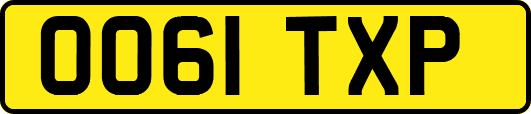 OO61TXP