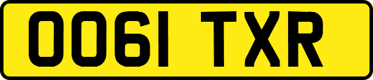 OO61TXR