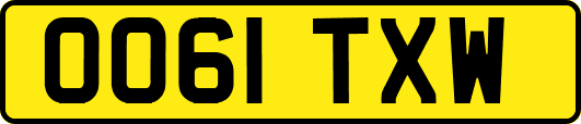 OO61TXW