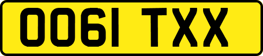 OO61TXX
