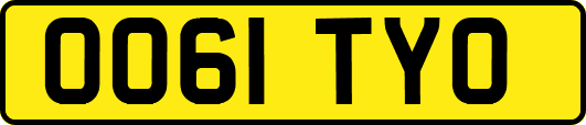 OO61TYO