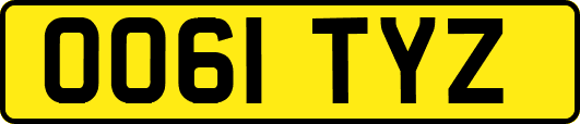OO61TYZ