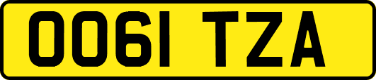 OO61TZA