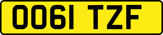 OO61TZF