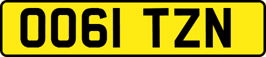 OO61TZN