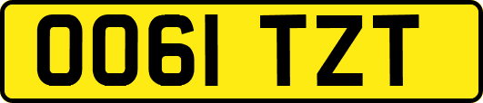 OO61TZT