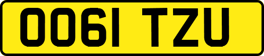 OO61TZU