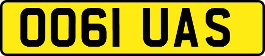 OO61UAS