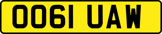 OO61UAW