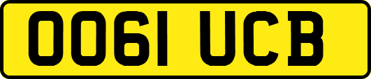 OO61UCB