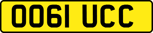 OO61UCC