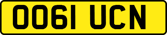 OO61UCN