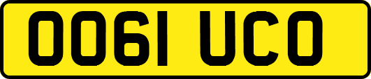 OO61UCO