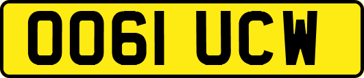 OO61UCW