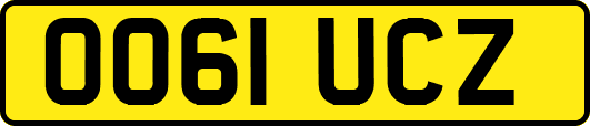 OO61UCZ