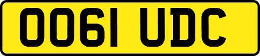 OO61UDC
