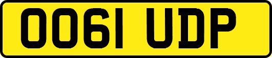 OO61UDP