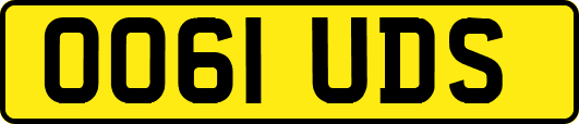 OO61UDS