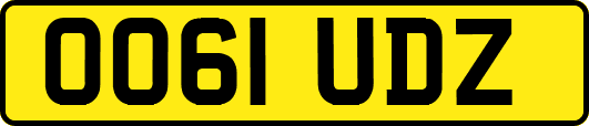 OO61UDZ