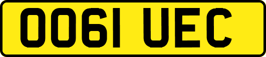 OO61UEC