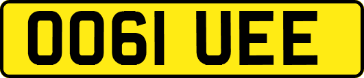 OO61UEE
