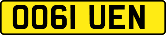 OO61UEN