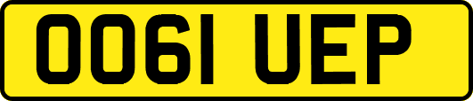 OO61UEP