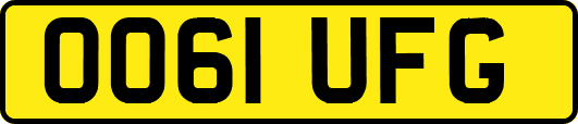 OO61UFG