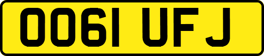 OO61UFJ