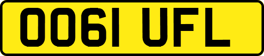 OO61UFL