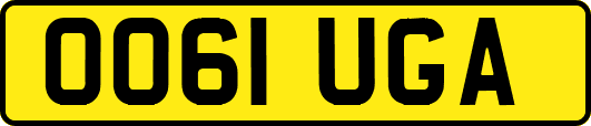 OO61UGA